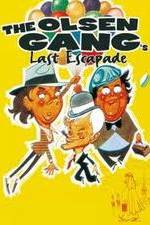 Watch Olsen-bandens sidste bedrifter Fmovies