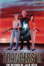 Watch Trancers II Fmovies