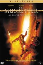 Watch The Musketeer Fmovies
