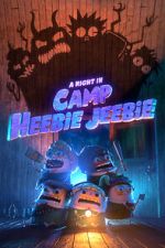 Watch A Night in Camp Heebie Jeebie (Short 2020) Fmovies