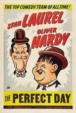 Watch Perfect Day (Short 1929) Fmovies