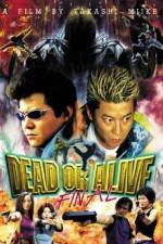Watch Dead or Alive Final Fmovies