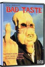 Watch Bad Taste Fmovies
