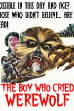 Watch The Boy Who Cried Werewolf Fmovies