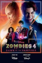 Watch Zombies 4: Dawn of the Vampires Fmovies