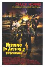 Watch Missing in Action 2 The Beginning Fmovies