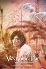 Watch Vanishing Time: A Boy Who Returned Fmovies