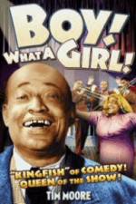Watch Boy! What a Girl! Fmovies