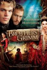 Watch The Brothers Grimm Fmovies