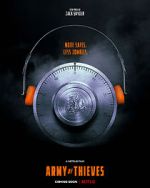 Watch Army of Thieves Fmovies