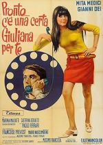 Watch Pronto... c\'è una certa Giuliana per te Fmovies