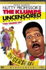 Watch Nutty Professor II: The Klumps Fmovies