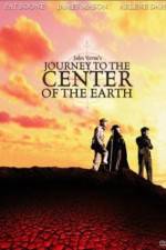 Watch Journey to the Center of the Earth 1960 Fmovies
