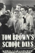 Watch Tom Brown's School Days Fmovies