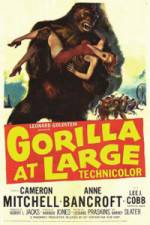 Watch Gorilla at Large Fmovies