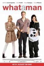 Watch What a Man Fmovies