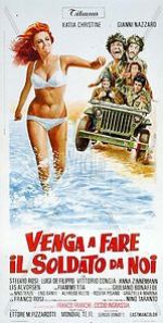 Watch Venga a fare il soldato da noi Fmovies