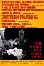 Watch The Story of a Three Day Pass Fmovies