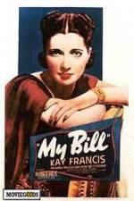 Watch My Bill Fmovies