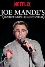 Watch Joe Mande\'s Award-Winning Comedy Special Fmovies
