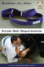 Watch Roy Dean - Purple Belt Requirements Fmovies