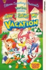 Watch Tiny Toon Adventures How I Spent My Vacation Fmovies
