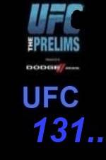 Watch UFC 131 Preliminary Fights Fmovies