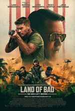 Watch Land of Bad Fmovies