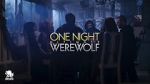 Watch One Night Ultimate Werewolf (TV Special 2020) Fmovies