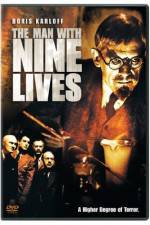Watch The Man with Nine Lives Fmovies