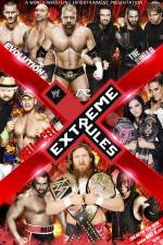 Watch WWE Extreme Rules 2014 Fmovies