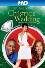 Watch A Christmas Wedding Fmovies
