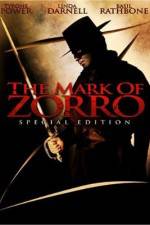 Watch The Mark of Zorro Fmovies