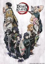 Watch Demon Slayer: Kimetsu no Yaiba - The Hashira Meeting Arc Fmovies