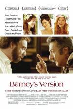 Watch Barneys Version Fmovies