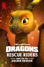 Watch Dragons: Rescue Riders: Hunt for the Golden Dragon Fmovies