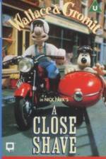 Watch Wallace and Gromit in A Close Shave Fmovies