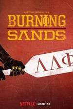 Watch Burning Sands Fmovies