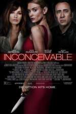 Watch Inconceivable Fmovies