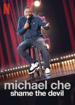 Watch Michael Che: Shame the Devil (TV Special 2021) Fmovies