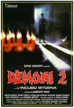 Watch Demons 2 Fmovies