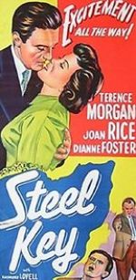 Watch The Steel Key Fmovies