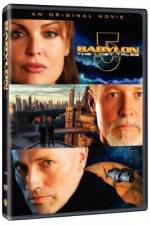 Watch Babylon 5: The Lost Tales - Voices in the Dark Fmovies