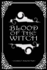 Watch Blood of the Witch Fmovies