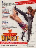 Watch Royal Rumble (TV Special 1996) Fmovies