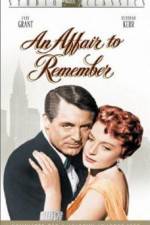 Watch An Affair to Remember Fmovies