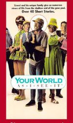 Watch Your World as I See It (Short 1994) Fmovies