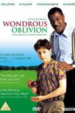 Watch Wondrous Oblivion Fmovies
