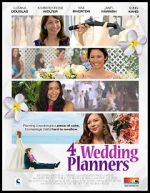 Watch 4 Wedding Planners Fmovies