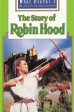 Watch The Story of Robin Hood and His Merrie Men Fmovies